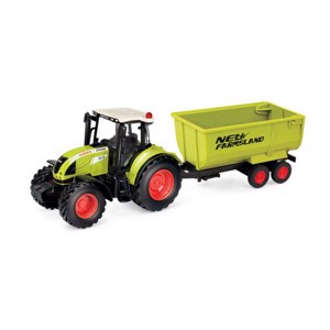 CLAAS - Traktor Sæt